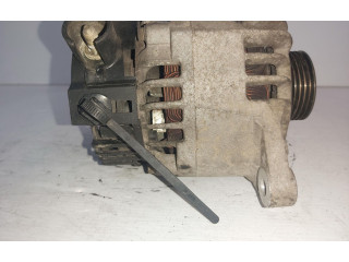 Генератор HFX   Citroen Saxo      