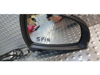 Zpětné zrcátko Audi A1 2010