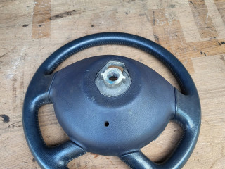 Руль Renault Espace IV  2002-2014 года 8200004211, 8200202303      