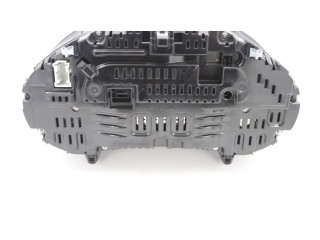 Přístrojová deska  Mercedes-Benz C W205 2016 A2059008729, A2059027514  