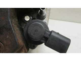 Vstřikovací čerpadlo 0445010126, 7795713 BMW X5 E70 pro naftový motor 3.0 M57306D3