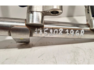 Vstřikovač 166000786R Renault Austral