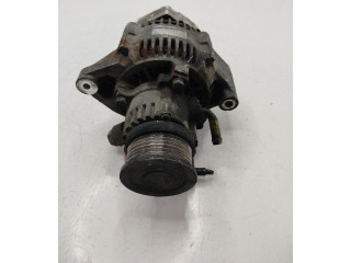 Генератор 37300-27601, 100213-2990 Hyundai Getz