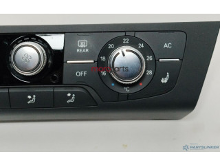 Блок управления климат-контролем 4G0820043AC, 4G0820043AC Audi A6 S6 C7 4G