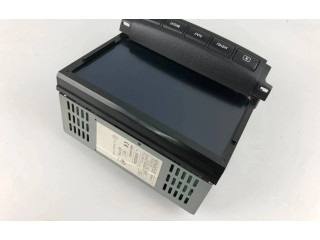 Дисплей    86281SA000   Subaru Forester SG