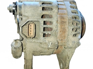 Генератор MD317862, A2TA5391 Mitsubishi Galant 2.0