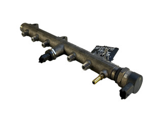 Топливная рампа 0445214103   KIA Sorento 2.5 