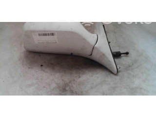 Zpětné zrcátko Renault 21 1986 7701366381, 7701366381