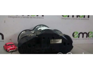 Přístrojová deska Alfa Romeo 166 110008953001, CUADROINSTRUMENTOS