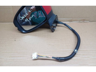 Зеркало электрическое        Honda Jazz  2015 - 2020 года   