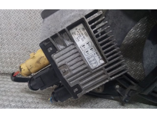 Вентилятор радиатора 8Z0959453, 8Z0959501 Audi A2