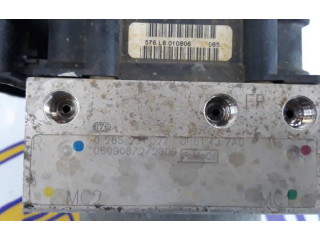 Блок АБС UR61437AO, 1454540 Ford Ranger 2007 - 2011 года