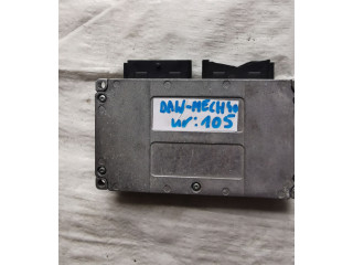 Блок управления коробкой передач 9658516880 Citroen Xsara Picasso