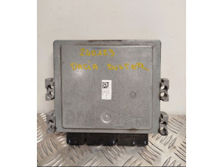 Блок управления двигателя 237102440R Dacia Duster