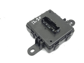 Блок управления 5WA959436P, AA100725   Skoda Octavia Mk4