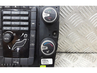 Блок управления кондиционера воздуха / климата/ печки (в салоне) 31288317 Volvo S60