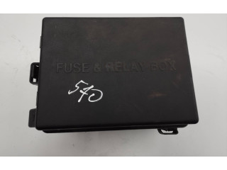 Блок предохранителей PA66TD30 KIA Carens I