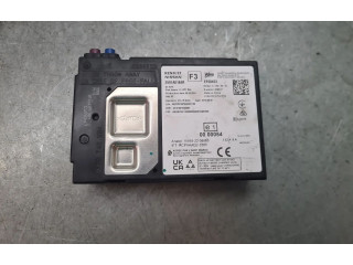 Блок управления 2591A0184R, EF68453 Dacia Sandero