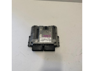 Řídící jednotka AT7112A650EA, 0281039582 Ford Turneo Courier 2022