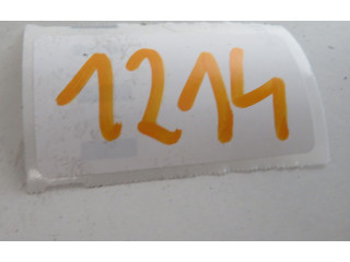 Vstřikovací lišta 9656300380, 0445010102 Citroen C2 8HZ (DV4TD)