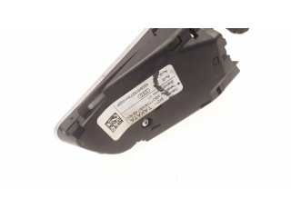 Кнопки рулевого колеса