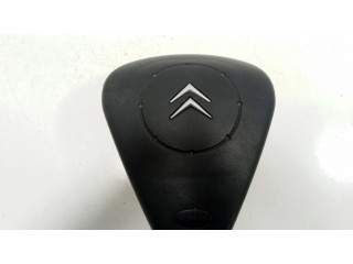 Подушка безопасности водителя CA100521ZEE, 96380009ZE   Citroen C3