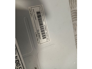 Блок управления HiFi audio 7M5T18C939EE, VP6M2F18C821AG   Ford Focus