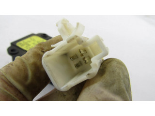 Включатель надувной подушки для пассажира