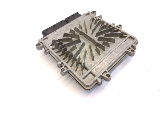 Блок управления двигателя 31336983, 0281018414   Volvo XC60