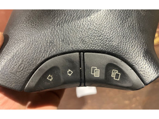 Подушка безопасности водителя 6394600198   Mercedes-Benz Vito Viano W639