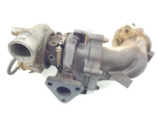 Turbodmychadlo Турбина 4913502110, TF035HM12T4 Mitsubishi Montero 2.5