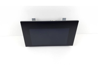 Дисплей 4K2919603A, 4K2919603 Audi A6 S6 C8 4K