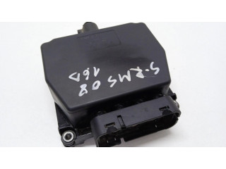 Соленоидный клапан