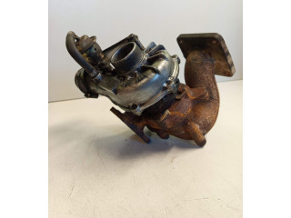 Turbodmychadlo Турбина VA63B9901, 35242068G Chrysler Voyager