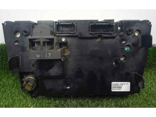 Модуль блока управления кондиционером 2.CONECTORES Volvo S60