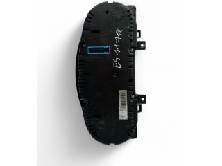 Přístrojová deska Volkswagen Tiguan 2012 5N0920882B