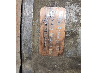 Генератор 0120489460   Ford Sierra      