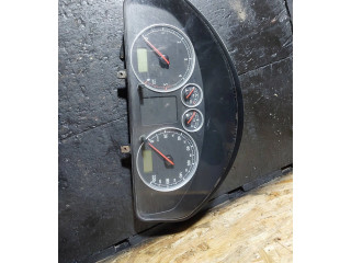 Přístrojová deska Seat Alhambra (Mk1) 2001 7M7920800C, YM2110849BKA