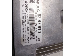 Čerpadlo oleje 05E907309D, 0261s21825 Seat Leon IV DPBA