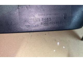 Зеркало электрическое        Volvo V70  2000 - 2004 года   