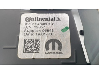 Дисплей    07357187570, A2C1548460101   Fiat Tipo