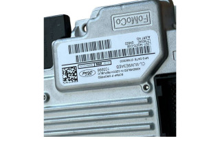 Блок управления 5u5t14g371gkf, l2gt14g370cge Ford S-MAX