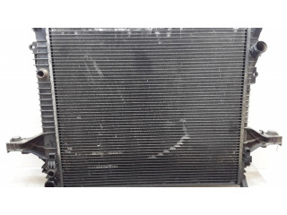 Радиатор охлаждающей жидкости