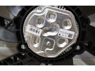 Комплект вентиляторов 5Q0121203DR, 5Q0121207BK Volkswagen Golf VII