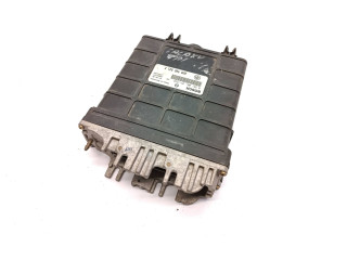 Блок управления двигателя 028906021P, 0281001251   Ford Galaxy