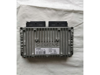 Блок управления коробкой передач 9649759180, S118047513   Citroen Xsara Picasso