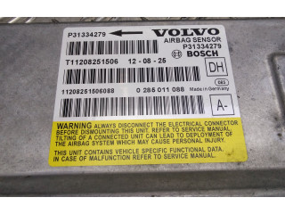 Блок подушек безопасности P31334279, 31334279   Volvo V60