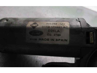 Моторчик заднего дворника 97KG17K441AC    Ford Ka