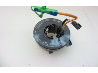 Подрулевой шлейф SRS 1610662, 1610662 Opel Meriva A