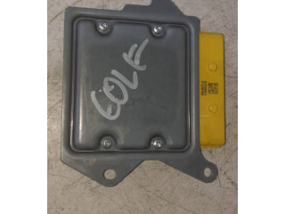 Блок подушек безопасности 5Q0959655S, 0090870 Volkswagen e-Golf